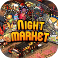 NightMarket游戏