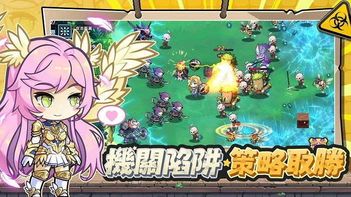 六边形战士