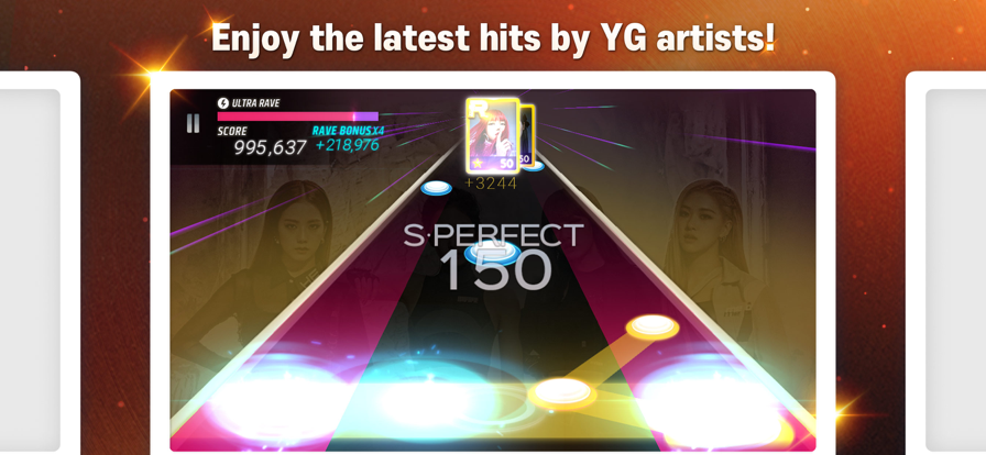 SuperStarYG