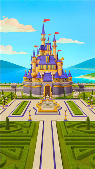 Royalmatch玩法介绍