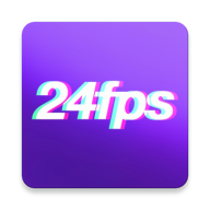 24fps