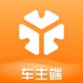 t3出行车主app