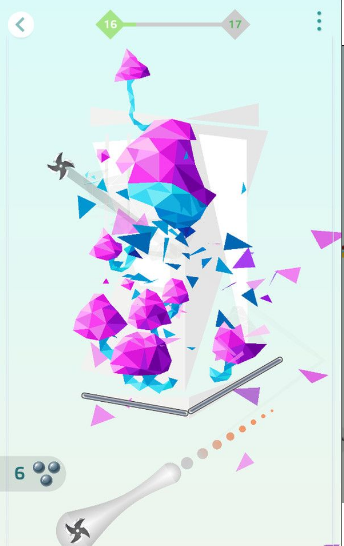 粉碎拼图3D