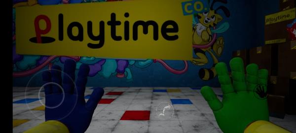 poppyplaytime3截图