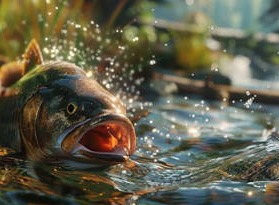 垂钓大师兑换码有哪些 垂钓大师手机版公测最新兑换码分享