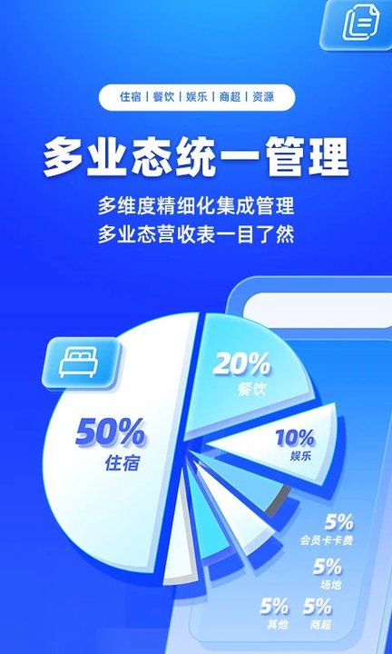 订单来了app截图