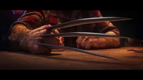 金刚狼模拟器截图