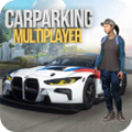 Carparking最新版