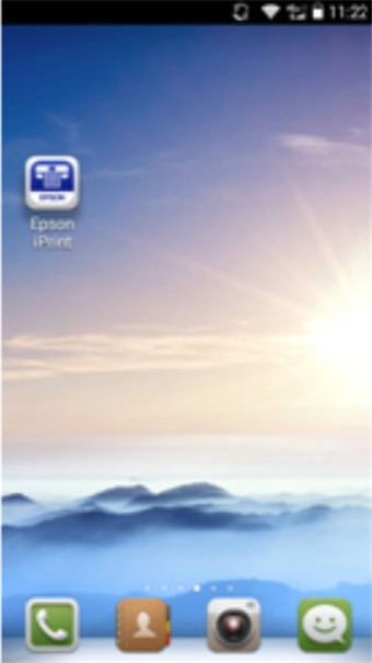 Epson iPrint使用指南