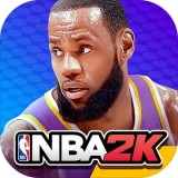 nba2kmobile手游