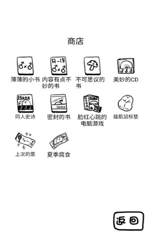 腐生物养成计划