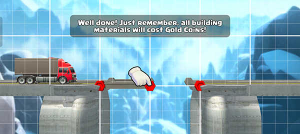 桥梁建造模拟器游戏玩法教程