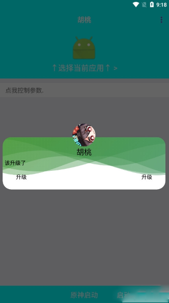 胡桃弱网使用教程