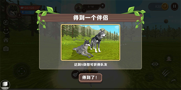 wildcraft游戏玩法介绍
