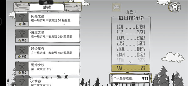 呆瓜历险记免广告版游戏攻略新手玩法