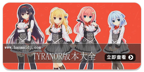 tyranor版本大全