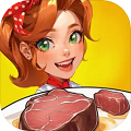 美食大师岛免广告