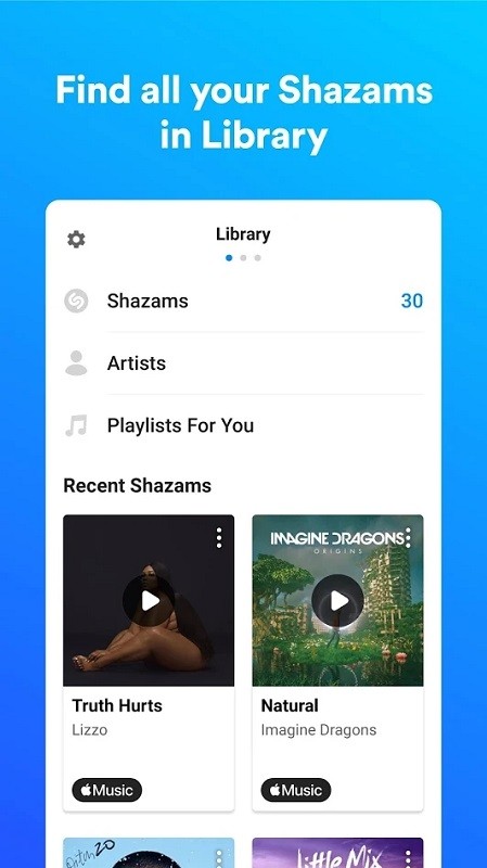 shazam中文版