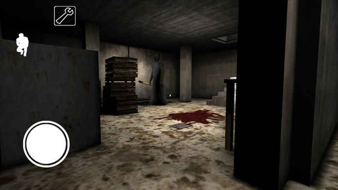 Granny1.8