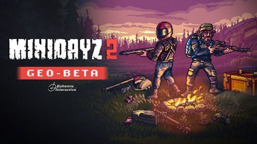 迷你dayz2中文版截图