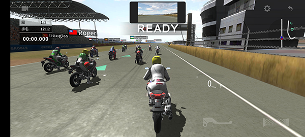 realmoto2游戏新手指南