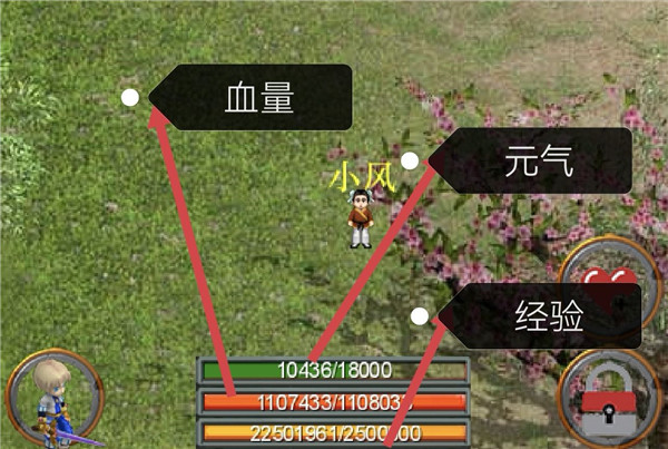 口袋剑神元气获取方法