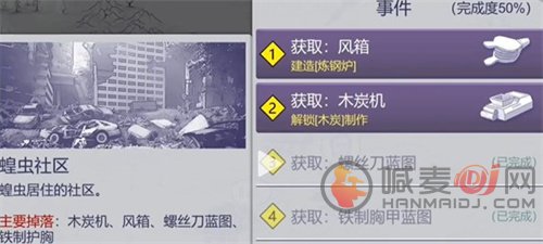 阿瑞斯病毒2风箱道具在哪里获得 阿瑞斯病毒2风箱道具获取攻略