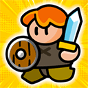 Rumble Heroes游戏