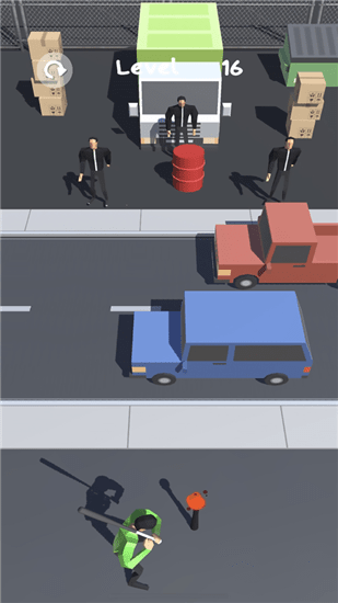 鸭子汽车工业