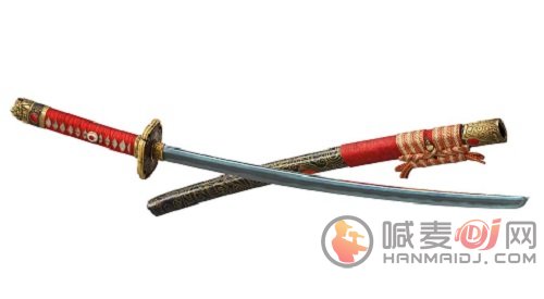 永劫无间手游妖刀姬用什么武器 永劫无间手游妖刀姬武器推荐