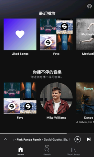 Spotify mod