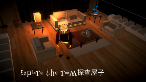 恶魔不撒谎玩法介绍