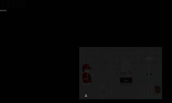 诡居小镇完整版截图