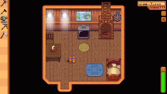 stardew valley调中文方法介绍