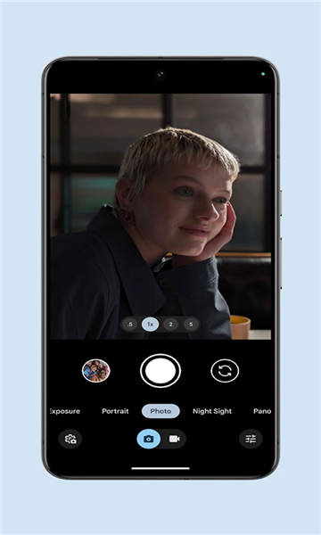 google相机安卓版截图