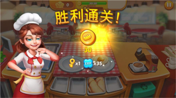 彩虹棉花糖小店玩法攻略