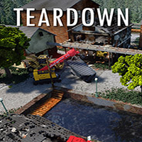 teardown手游