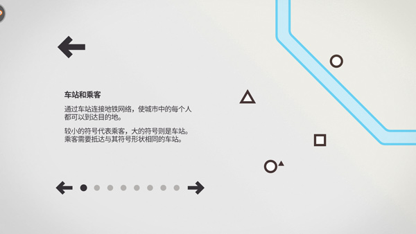 模拟地铁游戏攻略