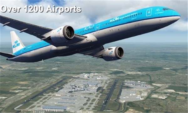 Aeroflyfs