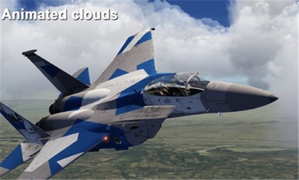 Aeroflyfs