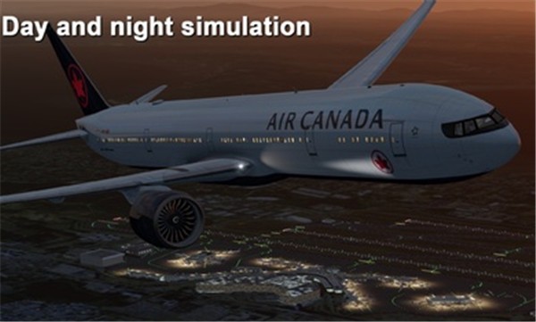 Aeroflyfs