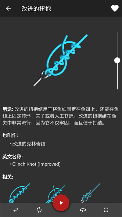 Knots 3D安卓版