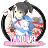 yanderesimulator病娇模拟器