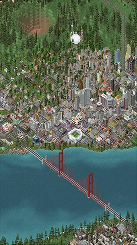 TheoTown截图