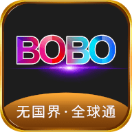 bobo浏览器黑色版