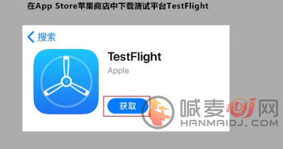 testflight邀请码2024最新 2024苹果testflight激活码大全以及使用方法