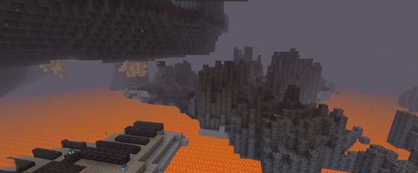 minecraft国际版黑石攻略