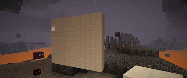 minecraft国际版黑石攻略
