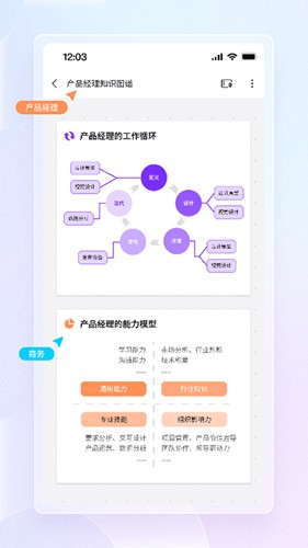 博思白板BoardMix截图