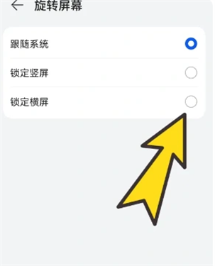 bobobrowser黑色版怎么打开横屏